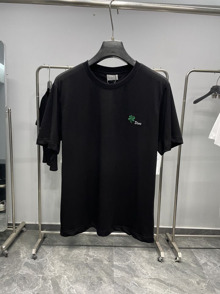 Dior Men Shirts-167